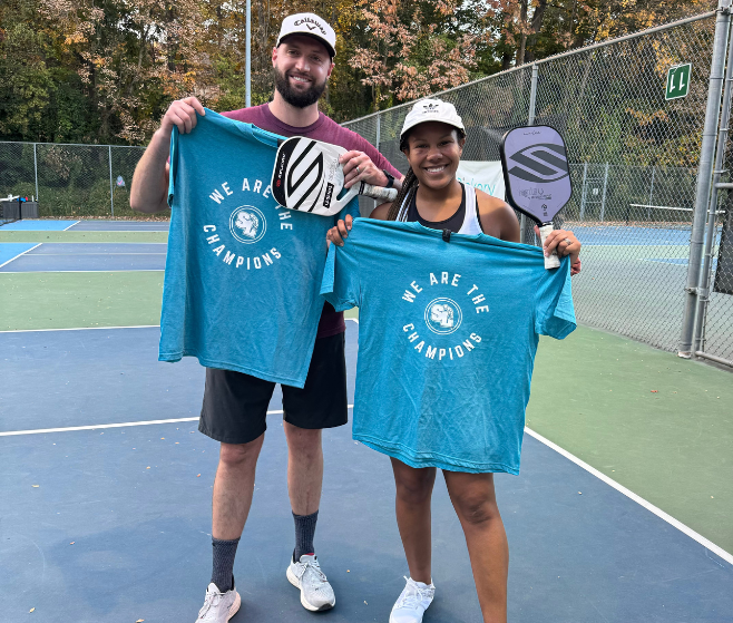 Charlotte Pickleball Leagues SportsLink